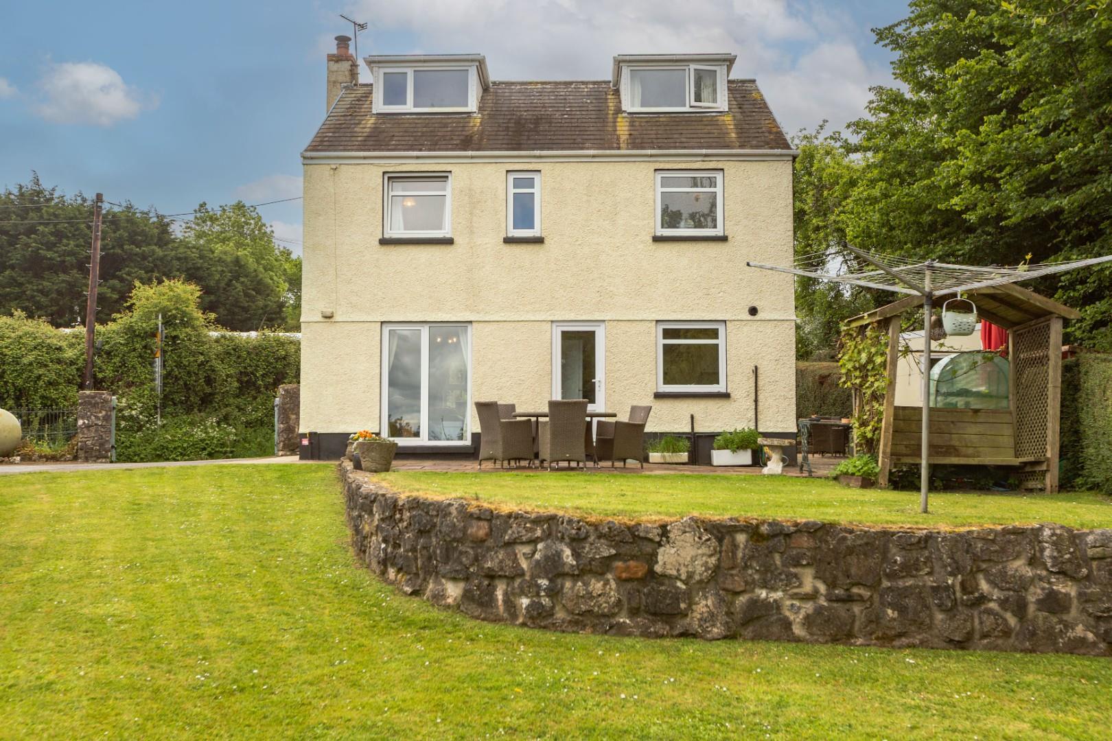 Mill Lane, Llanrhidian, Swansea, SA3 1ER